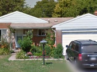 27353 Thomas Ave, Warren, MI 48092