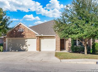 12619 Fiesta Rnch, San Antonio, TX 78245