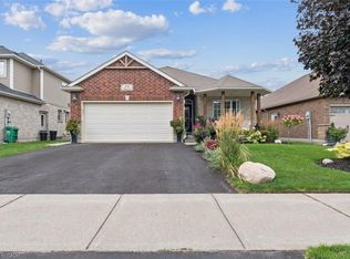 38 Stafford St, Centre Wellington, ON N0B1S0