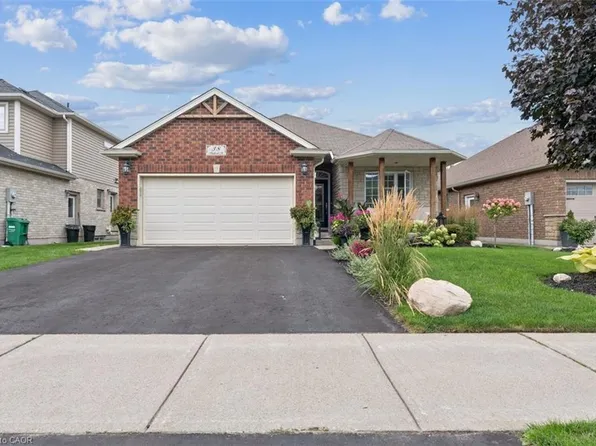 38 Stafford St, Centre Wellington, ON N0B 1S0