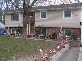 3014 Arthur St, Wall Township, NJ 07719