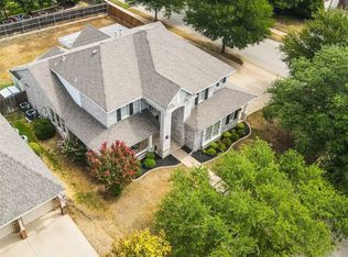 5000 Coneflower Rd, Fort Worth, TX 76123