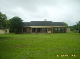 267 Colony Dr, Victoria, TX 77905