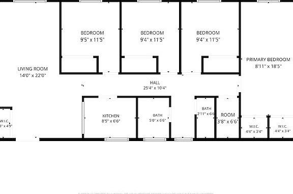 3rd image of 1607 E Highway 169 #2897cbff5