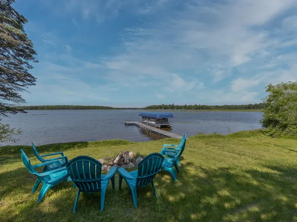 424 Glenmar Dr NE, Longville, MN 56655