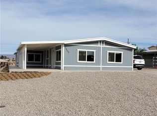 1660 Balsa Rd, Bullhead City, AZ 86442