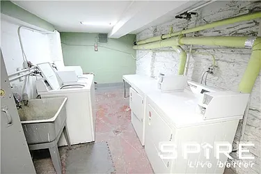 Rented by Spire Group