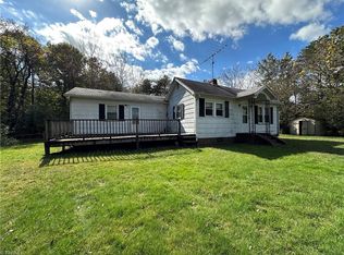 10731 State Highway 704, Madison, NC 27025