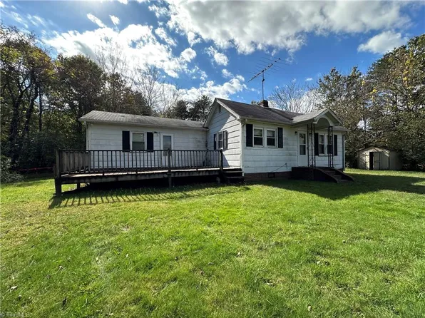 10731 State Highway 704, Madison, NC 27025
