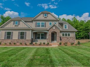 1352 N Terrace Ln, Monroe, NC 28110