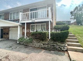 3026 Albert Dr, Green Bay, WI 54311