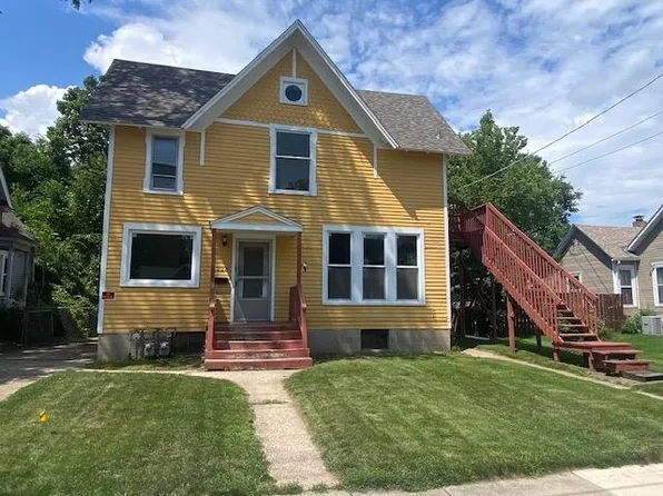 1228 5th Ave, Rockford, IL 61104