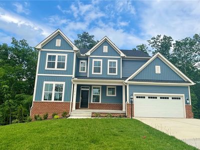 9031 Hereford Ct, Chesterfield, VA, 23832