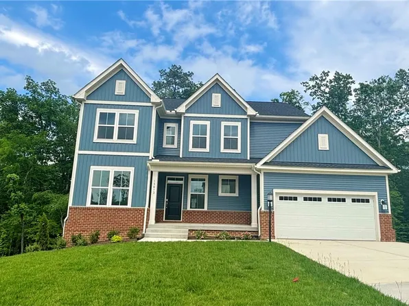 15413 Greenhart Dr, Chesterfield, VA 23832