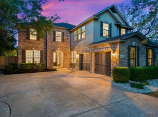 11105 Bastogne Loop, Austin, TX 78739
