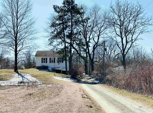 25420 Martindale Rd, North Liberty, IN 46554