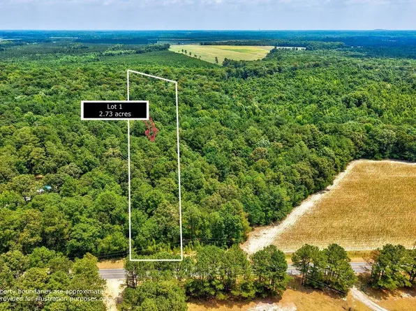1 Ruth Vinson Rd, Autryville, NC 28318