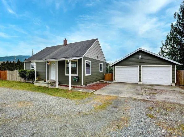 24516 Polte Road, Sedro Woolley, WA 98284