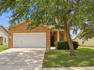 9723 Copper Rock, Converse, TX 78109