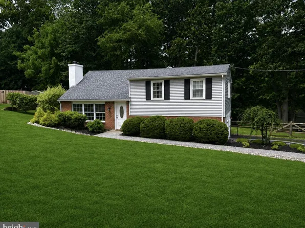 1446 Romansville Rd, Coatesville, PA 19320