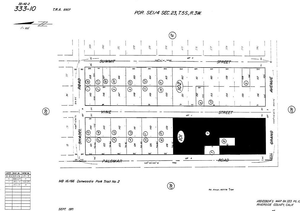 9 Palomar Rd 131, Sun City, CA 92585 MLS CV23048869 Zillow