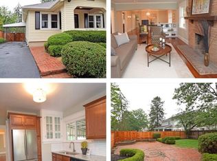 819 Ellison Ave, Cincinnati, OH 45226