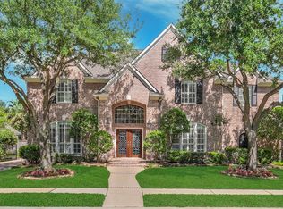 5206 Ridgewood Reef, Houston, TX 77041