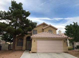 2724 Chokeberry Ct, Las Vegas, NV 89108