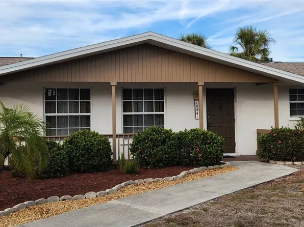 1084 Humboldt St, Englewood, FL 34224