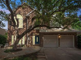 7903 Isaac Pryor Dr, Austin, TX 78749