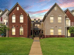 1889 Addington Ln, Ann Arbor, MI 48108