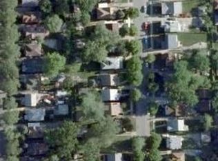 14007 Sussex St, Detroit, MI 48227