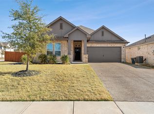 4106 Mockingbird Ln, Melissa, TX 75454