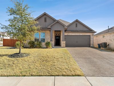 4106 Mockingbird Ln, Melissa, TX, 75454