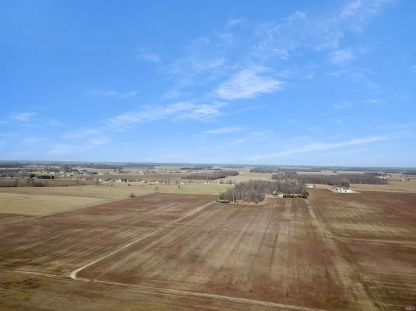 Vacant Land 350 W, Jasper, IN 47546