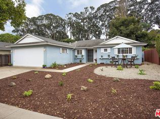 2609 Murrell Rd, Santa Barbara, CA 93109