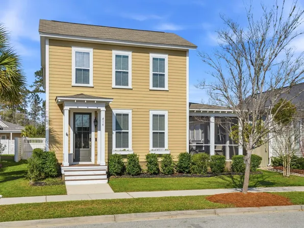 416 Watergrass Way, Summerville, SC 29485