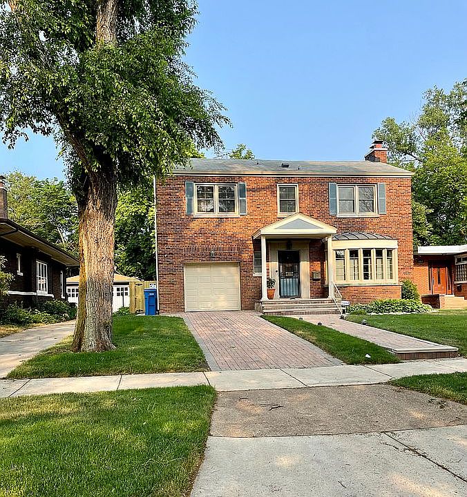 2nd image of 6933 S Cregier Ave #H