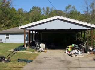 16900 Old Marshall Hall Rd, Accokeek, MD 20607