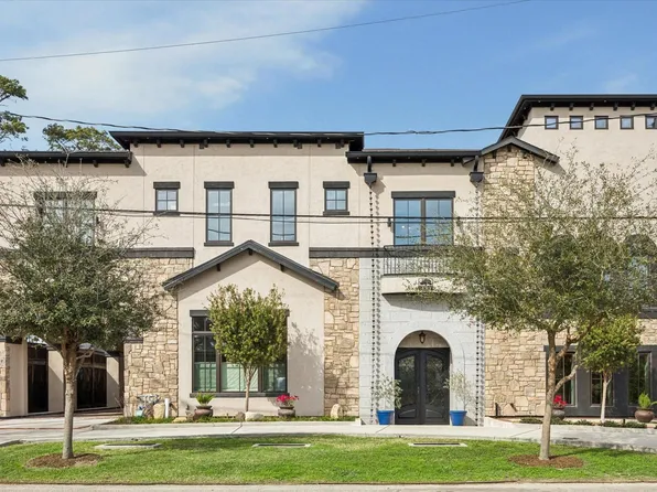 430 Fenn St, Houston, TX 77018