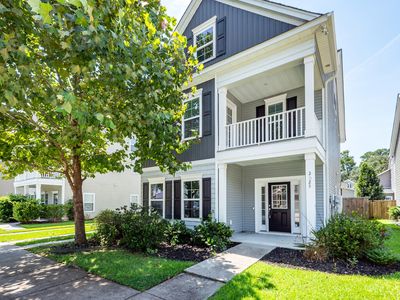2025 Maybelles Ln, Charleston, SC, 29414