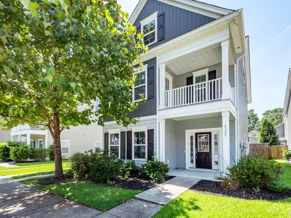 2025 Maybelles Ln, Charleston, SC 29414