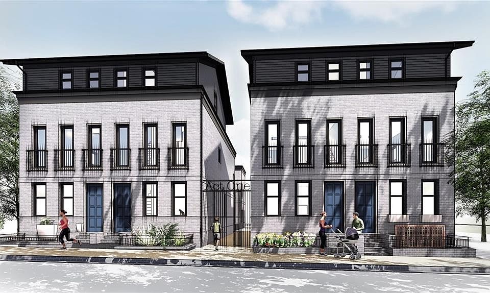 1st image of 115 N School Ave #1