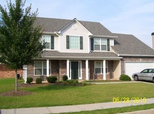 3316 Bridle Brook Dr, Auburn, GA 30011