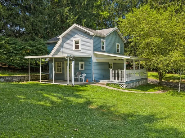 3634 37th Street Ext, Beaver Falls, PA 15010