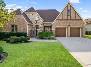 103 Turnberry Ct, Montgomery, TX 77316