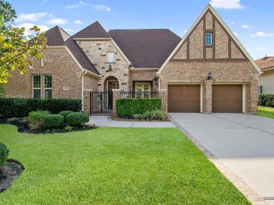 103 Turnberry Ct, Montgomery, TX, 77316
