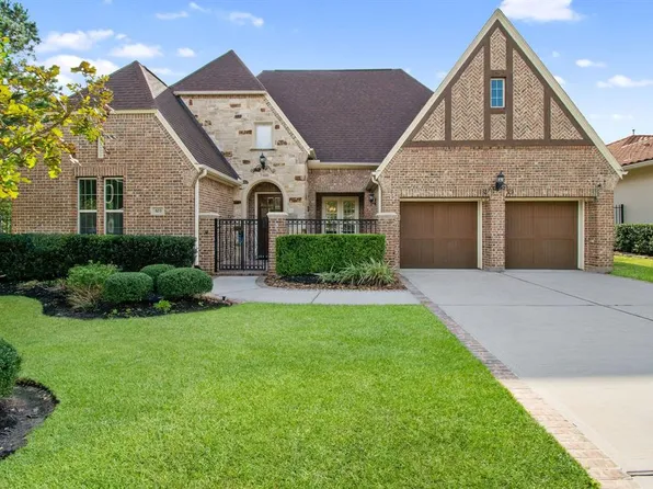 103 Turnberry Ct, Montgomery, TX 77316