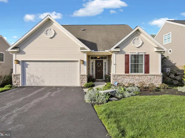 403 Westbury Dr, Wyomissing, PA 19610