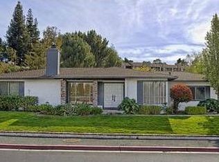 1398 Sussex Way, Concord, CA 94521